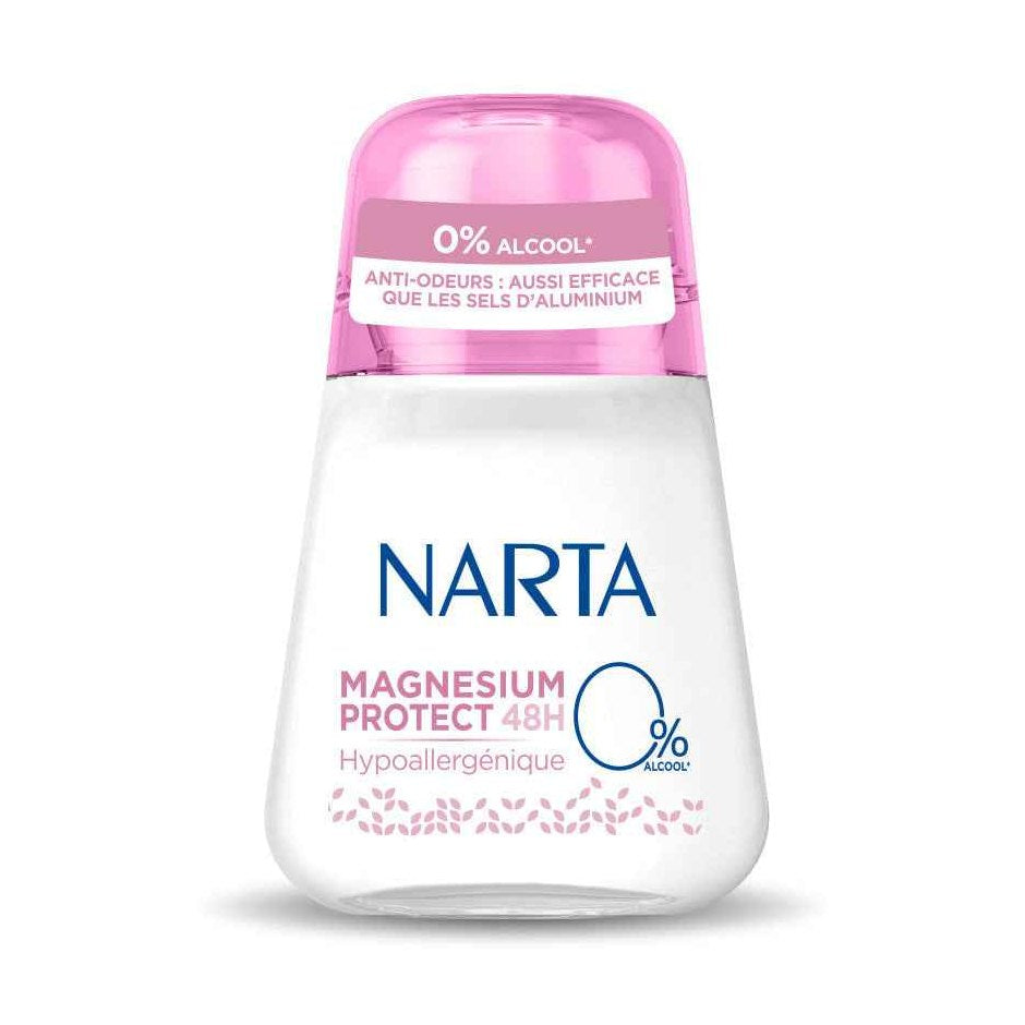 ROLL ONE NARTA BIO-EFFICACITÉ