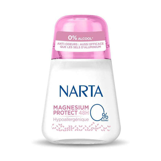 ROLL ONE NARTA BIO-EFFICACITÉ