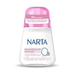 ROLL ONE NARTA BIO-EFFICACITÉ