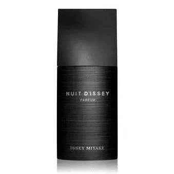 NUIT DISSEY ISSEY MIYAKE PARFUM 75 ML (Scéllé)
