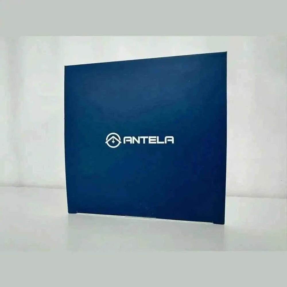 ANTELA Prise WiFi Intelligente: Smart Home | Gestion Énergétique et Contrôle à Distance - Cpourtoi.Net