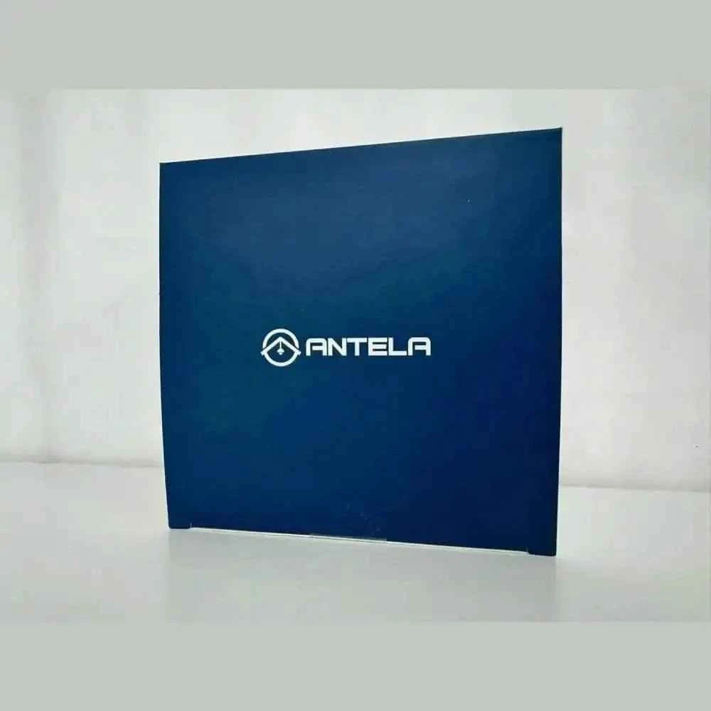 Prise WiFi avec surveillance de la consommation électrique et voyant LED ANTELA - Cpourtoi.Net
