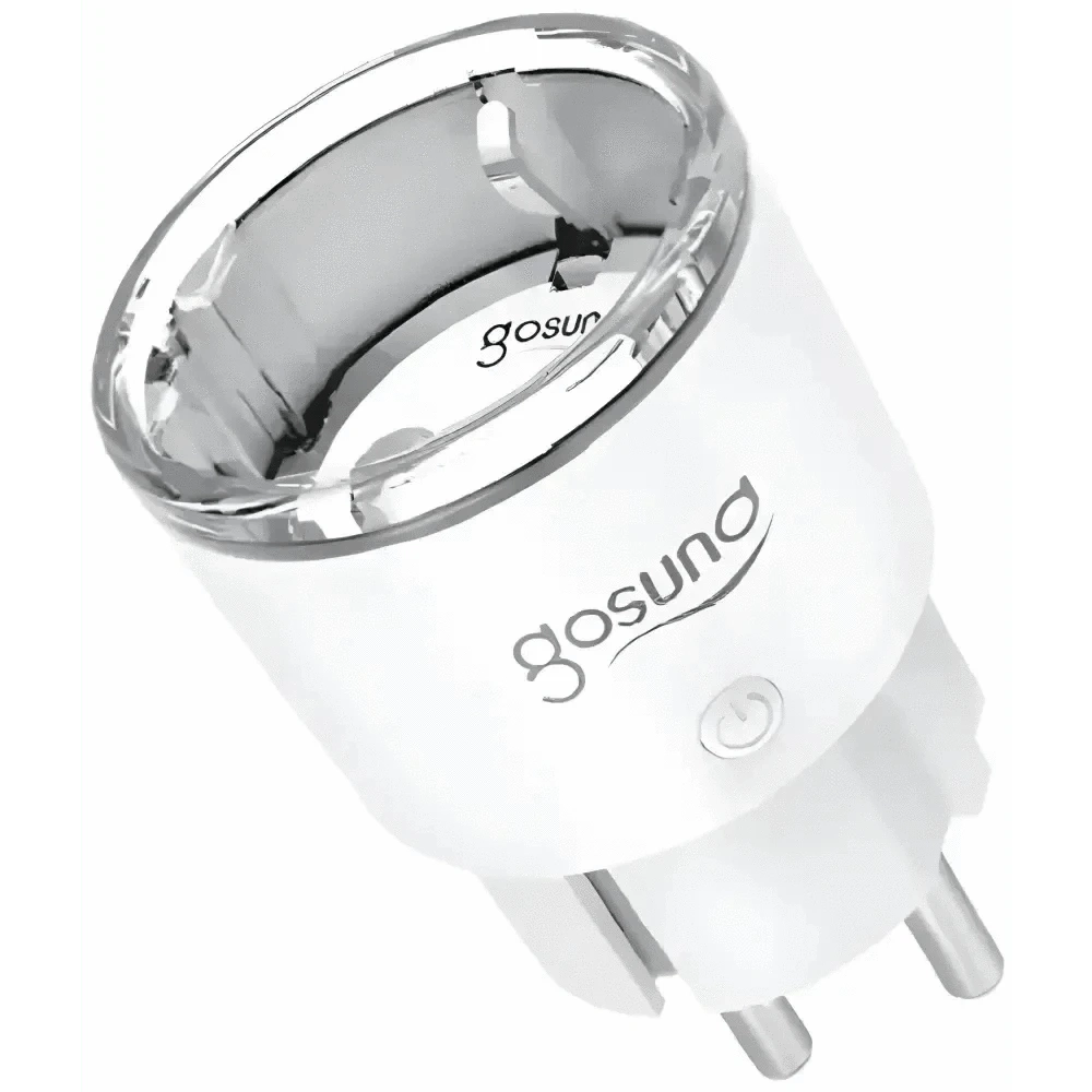 Gosund Prise Connectée EP2 Wifi - Contrôle à Distance et Gestion Énergie - Cpourtoi.Net