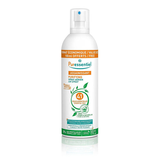 Puressentiel assainissant  500ml - Cpourtoi.Net