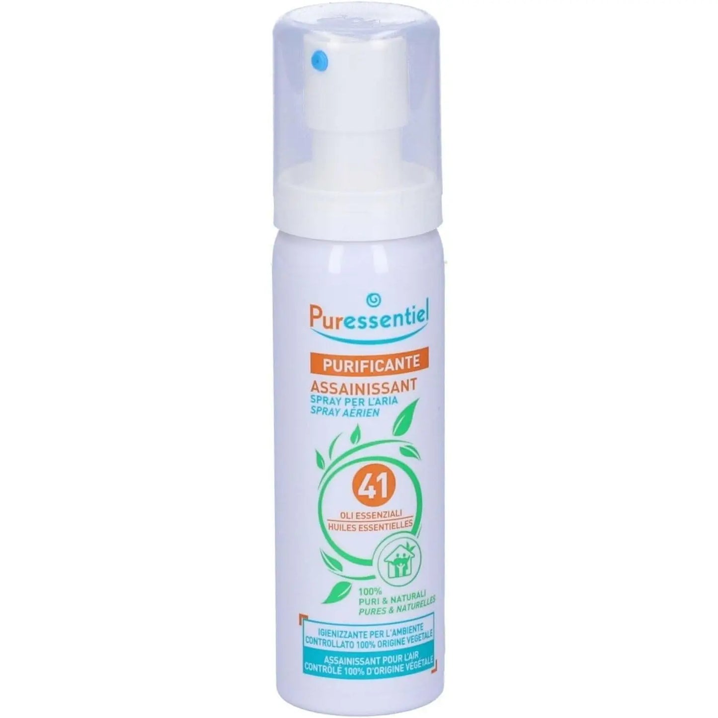 Puressentiel assainissant 75 ml - Cpourtoi.Net