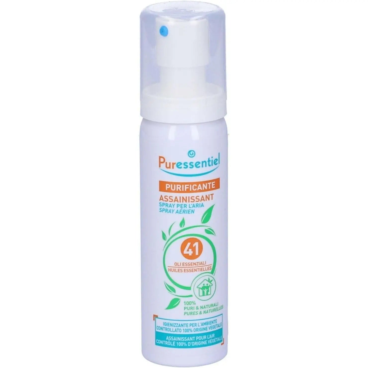 Puressentiel assainissant 75 ml - Cpourtoi.Net