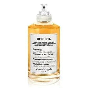 REPLICA BY FIREPLACE MAISON MARGIELA EDT 100 ML (Scellé) Cpourtoi.Net