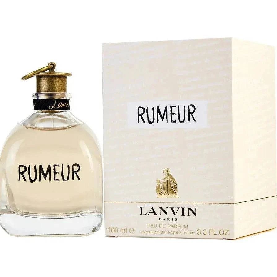 RUMEUR LANVIN EDP 100 ML (Scellé) LANVIN
