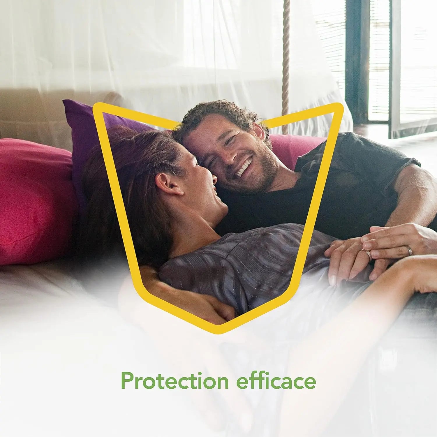 Raid Essentials Piège Mouches Stickers - 6 Mois, Sans Parfum - Cpourtoi.Net