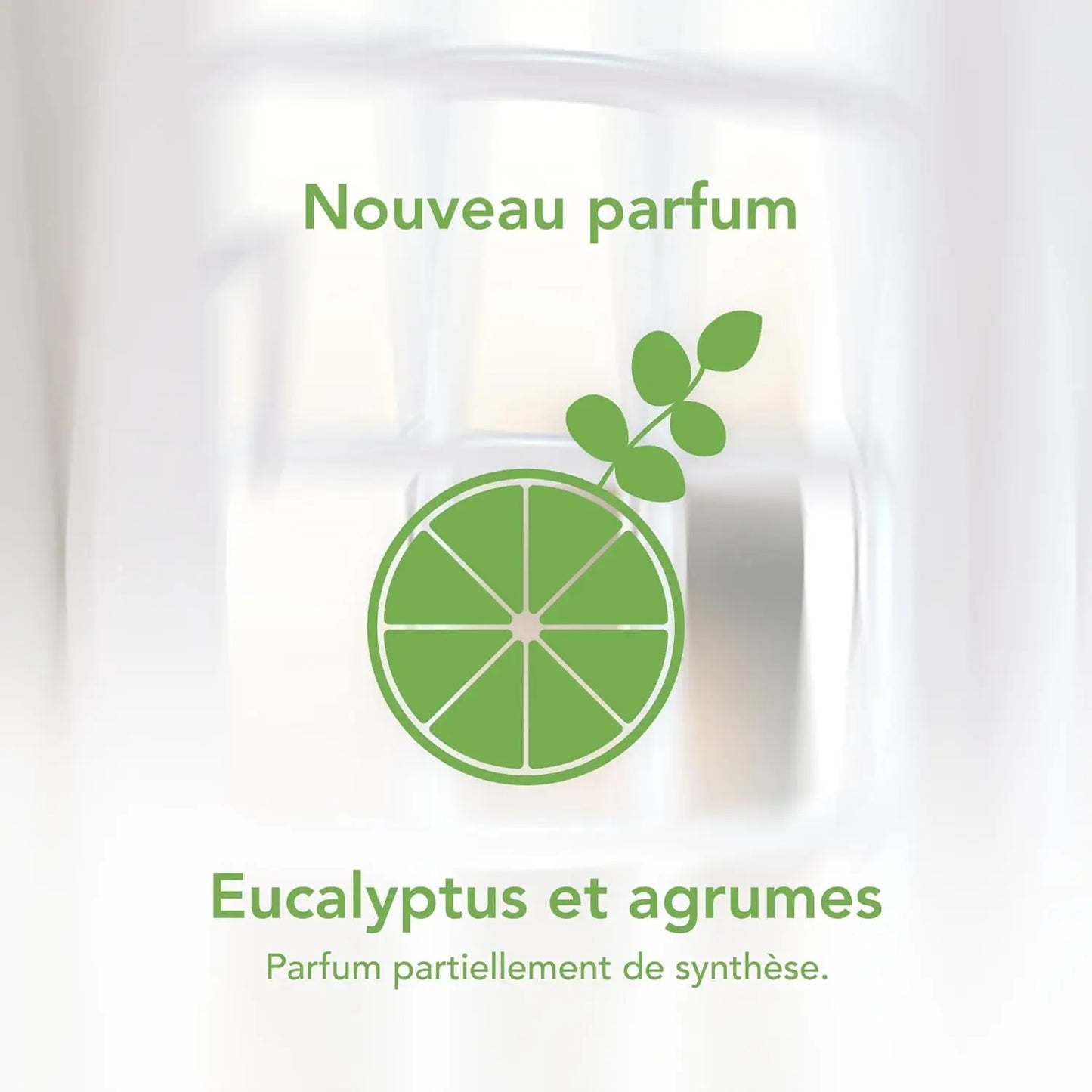Raid Essentials Recharge Diffuseur Électrique Liquide- Répulsif Moustiques et Moustiques Tigres 45 Nuits - Senteur Eucalyptus et Agrumes - 1 Recharge - Cpourtoi.Net
