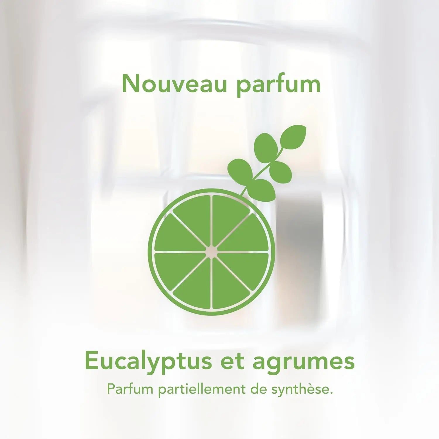 Raid Essentials Recharge Diffuseur Électrique Liquide- Répulsif Moustiques et Moustiques Tigres 45 Nuits - Senteur Eucalyptus et Agrumes - 1 Recharge - Cpourtoi.Net