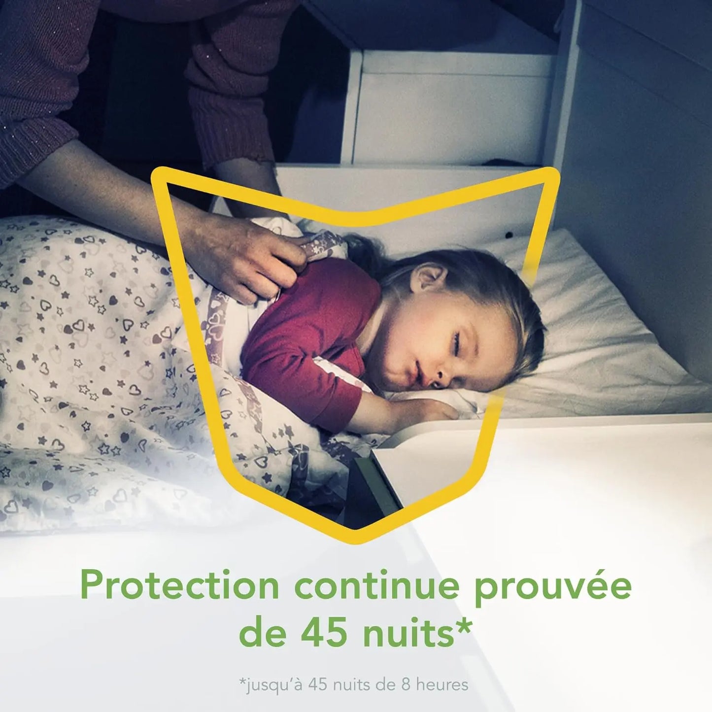 Raid Essentials Recharge Diffuseur Électrique Liquide- Répulsif Moustiques et Moustiques Tigres 45 Nuits - Senteur Eucalyptus et Agrumes - 1 Recharge - Cpourtoi.Net