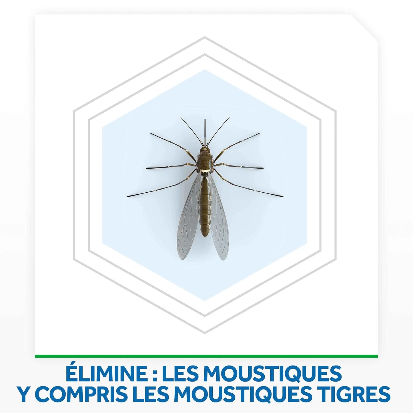 Raid Diffuseur Liquide 3 En 1 - Rapide, Nuit Paisible - Cpourtoi.Net