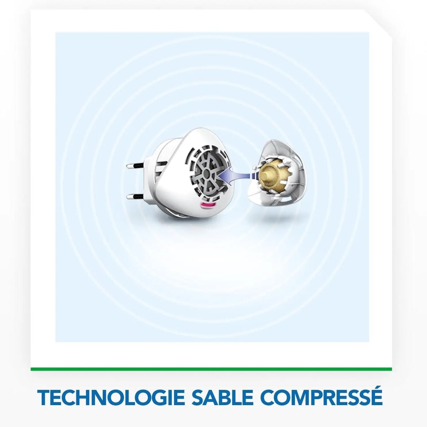 Raid Max Diffuseur Nuit & Jour Moustiques - Protection 24h, Sans Parfum - Cpourtoi.Net