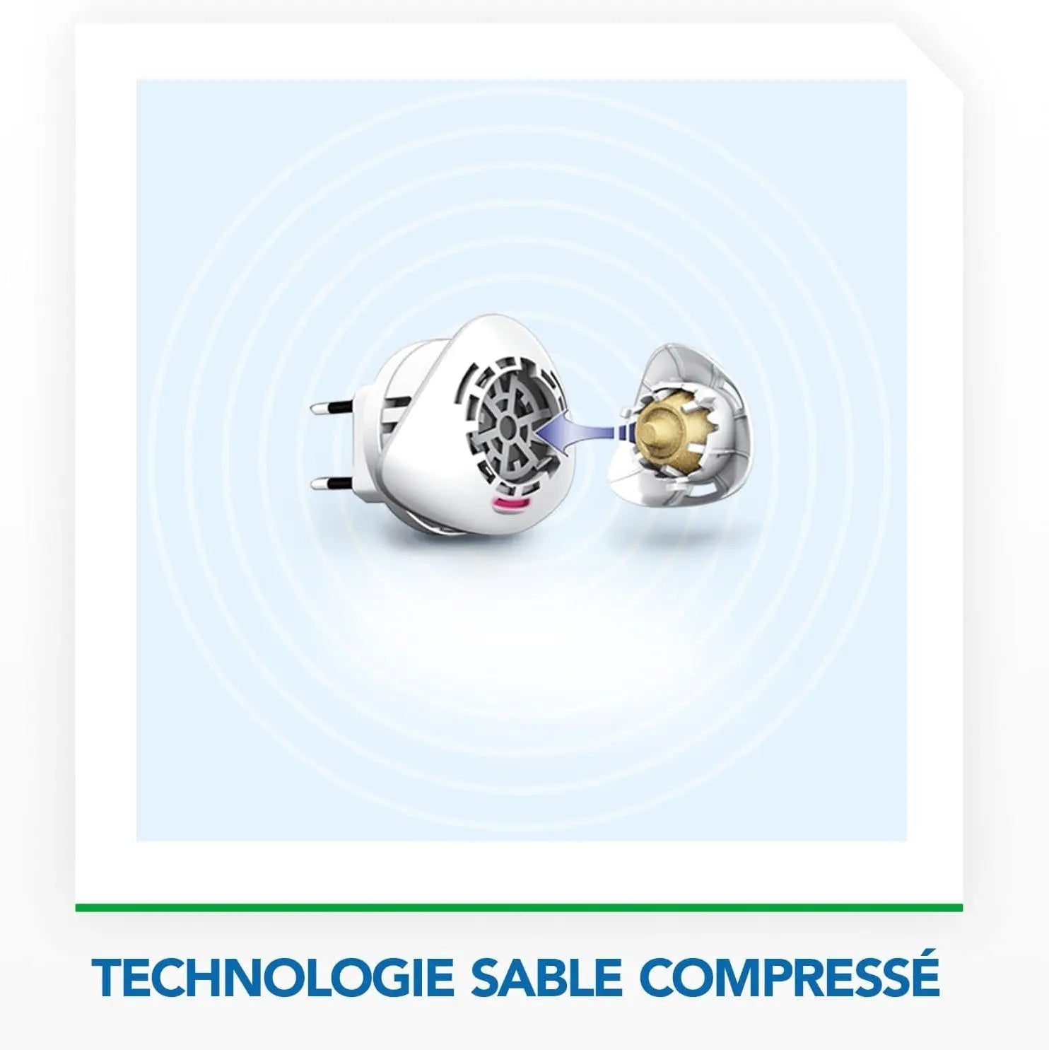 Raid Max Diffuseur Nuit & Jour Moustiques - Protection 24h, Sans Parfum - Cpourtoi.Net