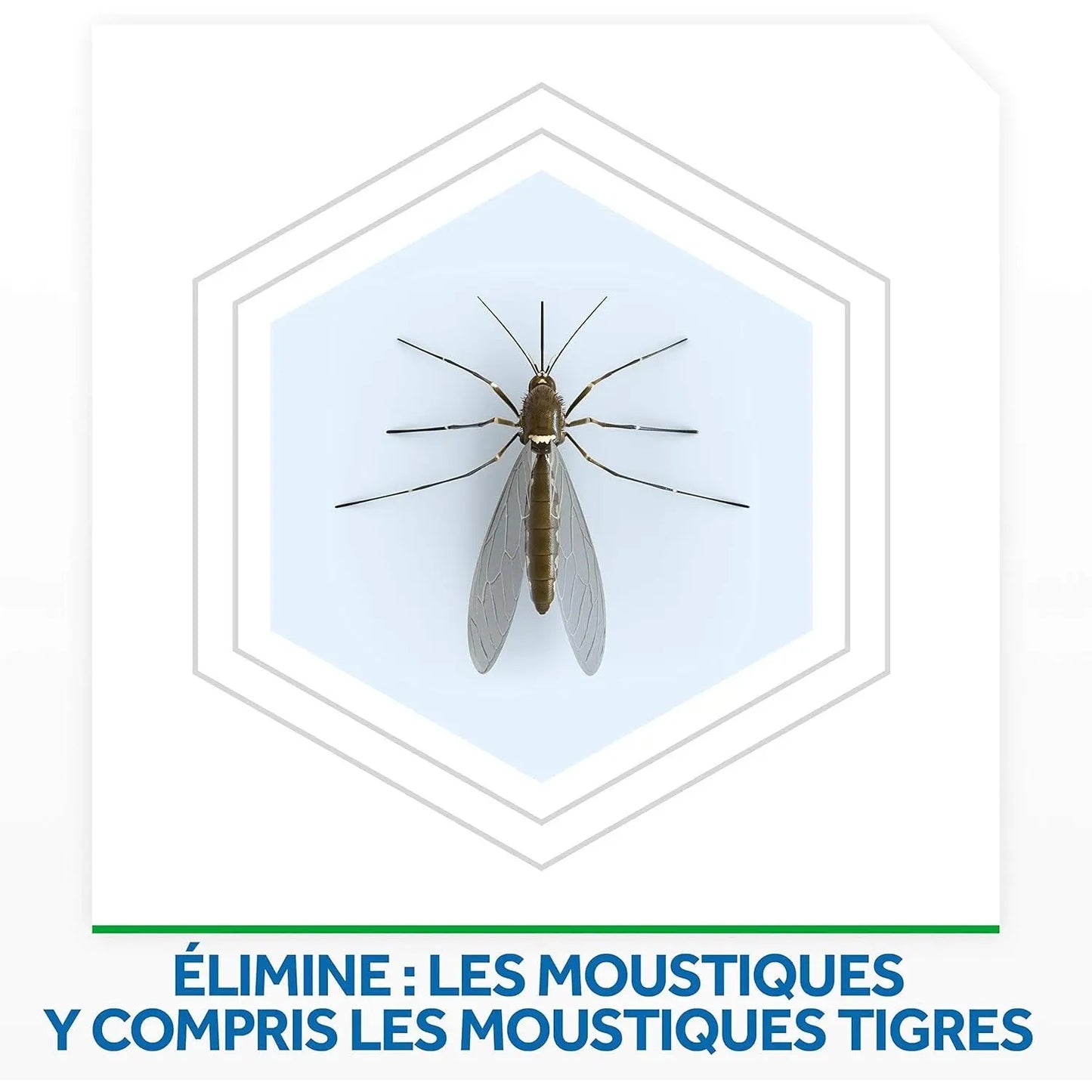 Raid Max Moustiques Électrique Liquide – Protection Efficace jusqu'à 60 Nuits - Cpourtoi.Net