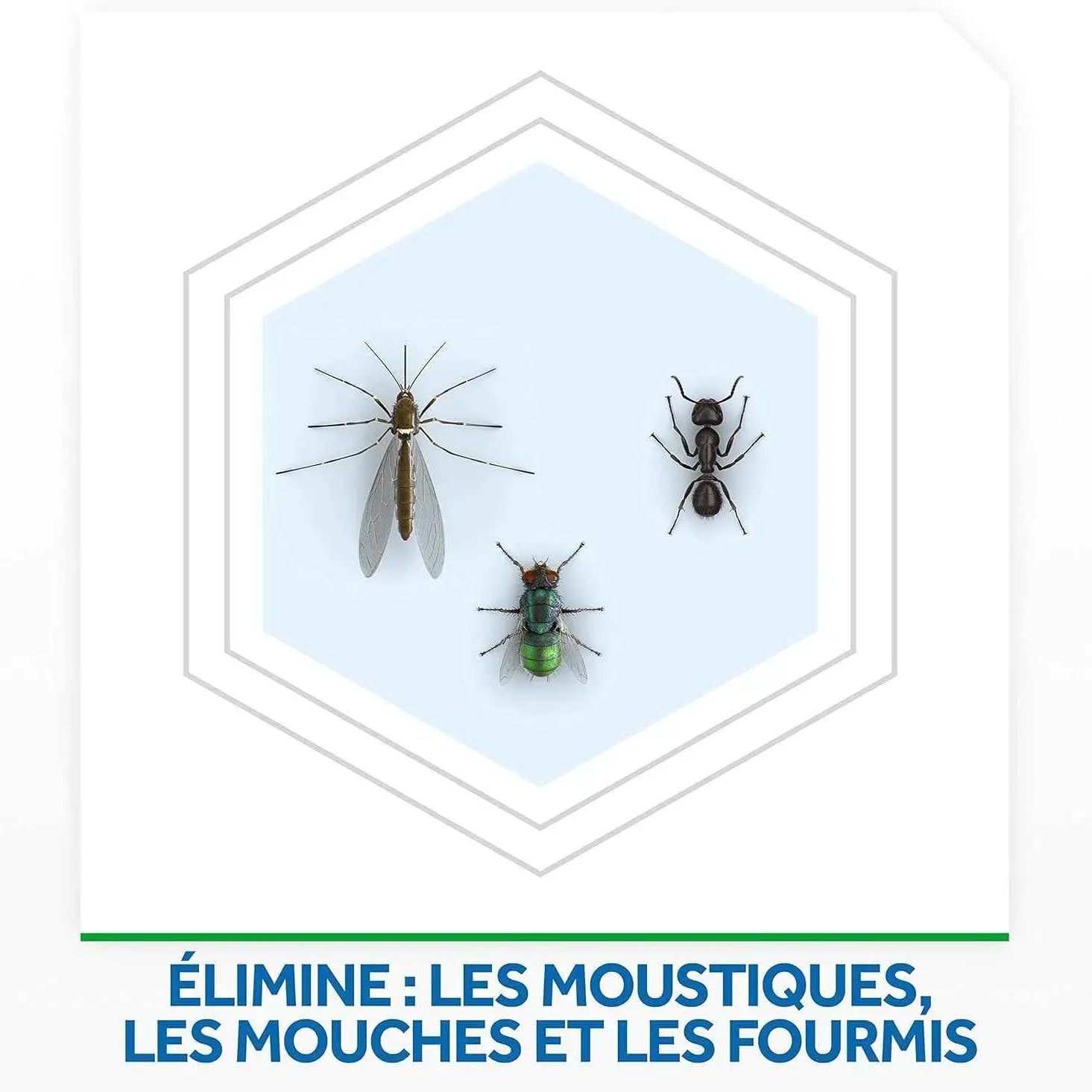 Raid Recharge Nuit Et Jour - Protection 240h, Sans Odeur - Cpourtoi.Net