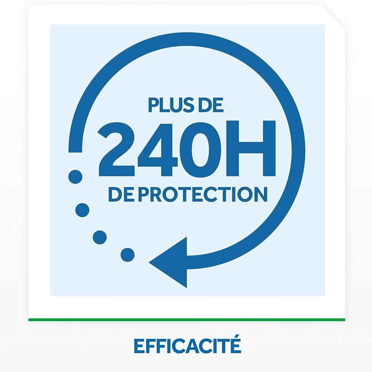 Raid Recharge Nuit Et Jour - Protection 240h, Sans Odeur - Cpourtoi.Net