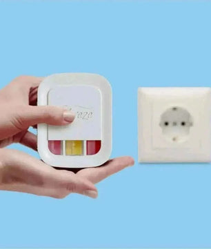 FEBREZE Recharge Jasmin Blanc -  Parfum d'Intérieur | Diffuseur Électrique - Cpourtoi.Net