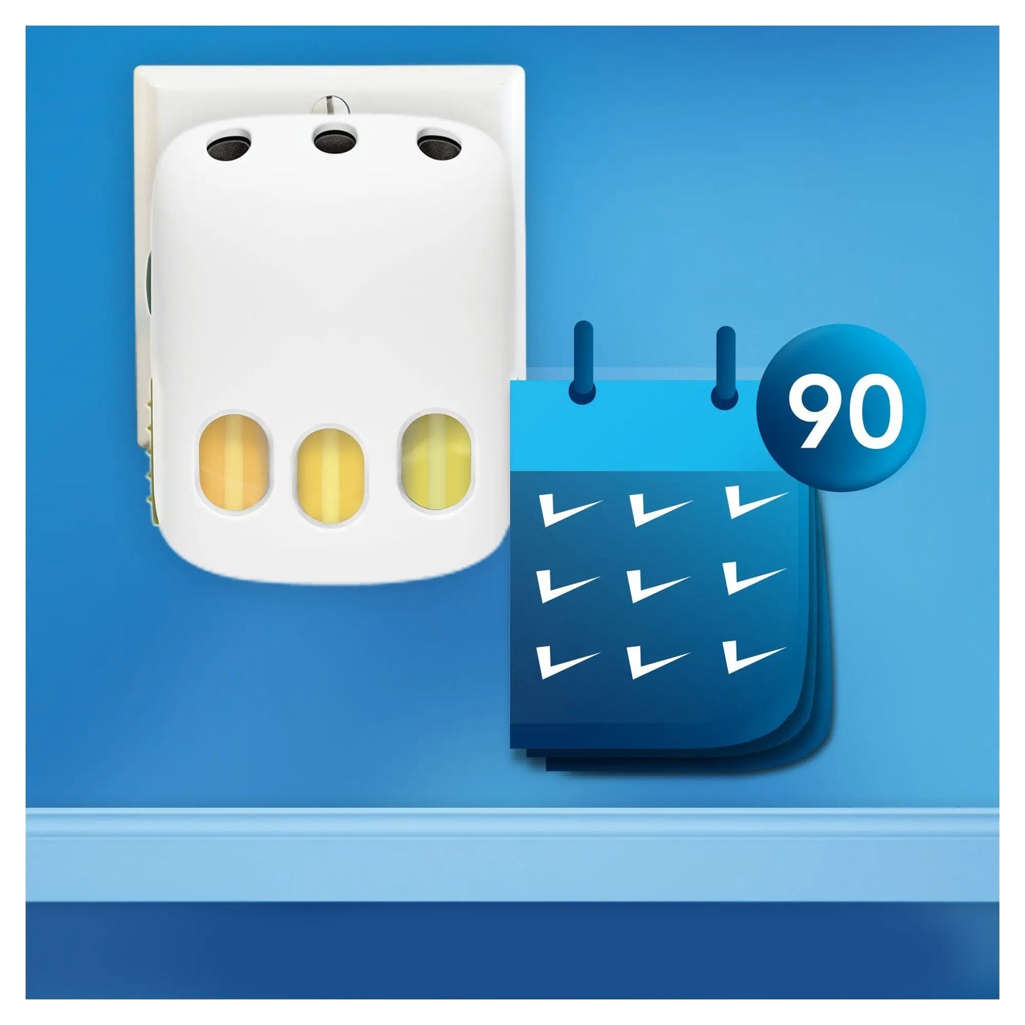 Recharge Febreze 3Volution Électrique Pureté de Coton 20 ml - Cpourtoi.Net