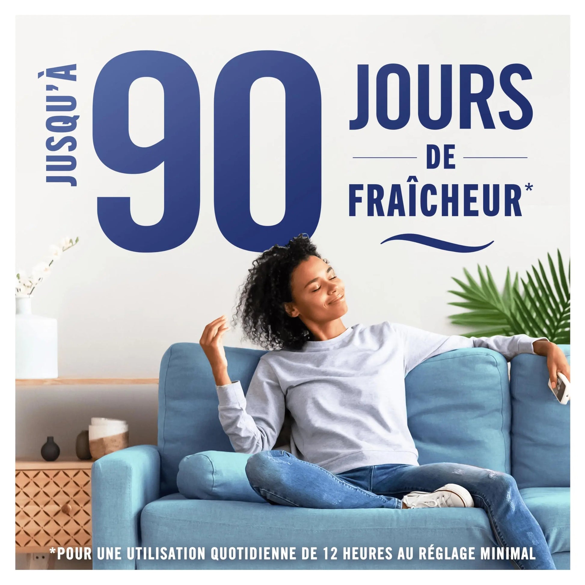 Recharge Febreze 3Volution Exotique, 20 ml - Cpourtoi.Net