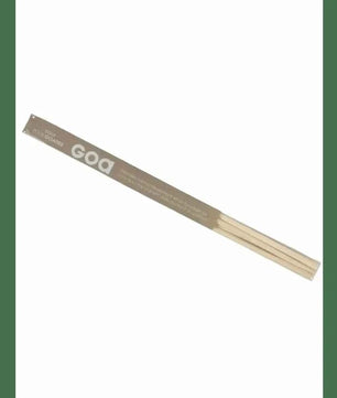 GOA Recharge Patchouli Cédrat - Parfum Boisé pour Diffuseur d'Intérieur - Cpourtoi.Net