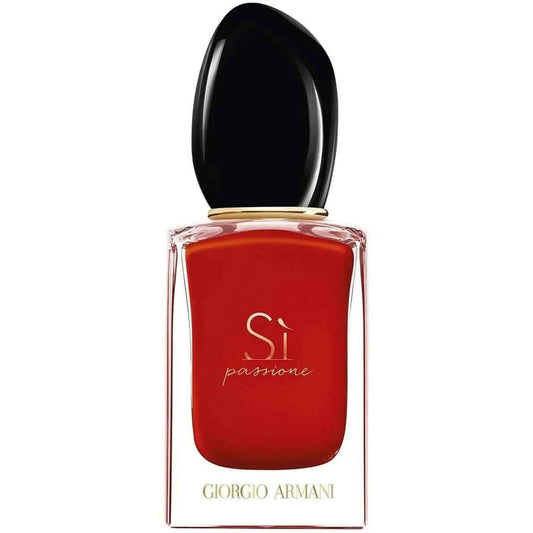 SI PASSSIONE GORGIO ARMANI EDP 50 ML (Scellé) - Cpourtoi.Net