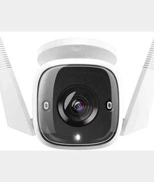 Tapo C310P2 Caméra de Surveillance 3MP - Wifi, Vision Nocturne et Sécurité Extérieure - Cpourtoi.Net