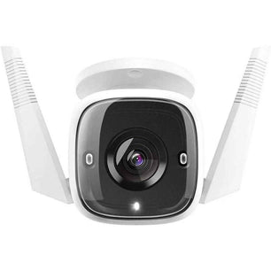 Tapo Caméra Surveillance Wifi Extérieur TAPO C310, 2K(3MP)