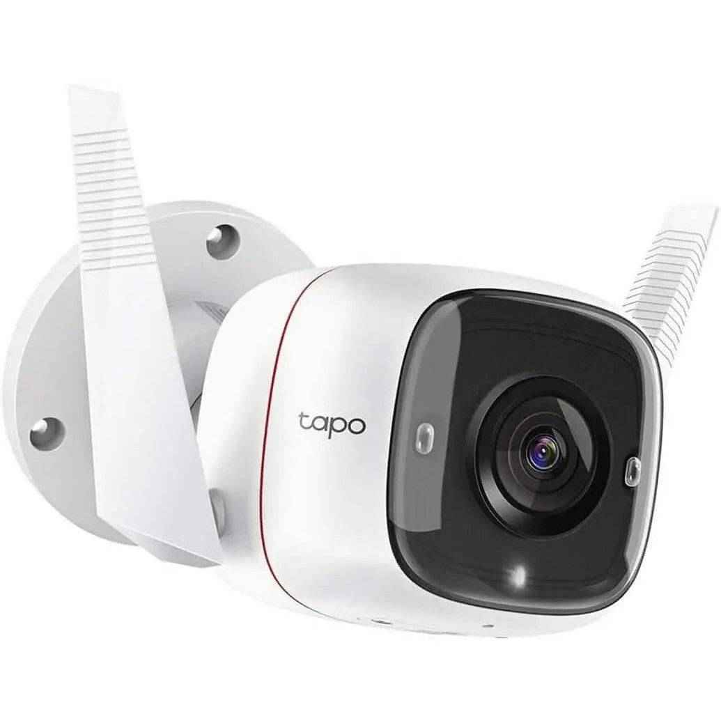 Tapo Caméra Surveillance Wifi Extérieur TAPO C310, 2K(3MP)