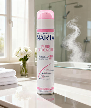 Déodorant Narta Anti-Transpirant Protection 48 H – 200 ml
