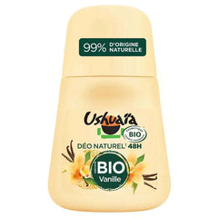 ROLL ON  Ushuaia vanille 50 ML
