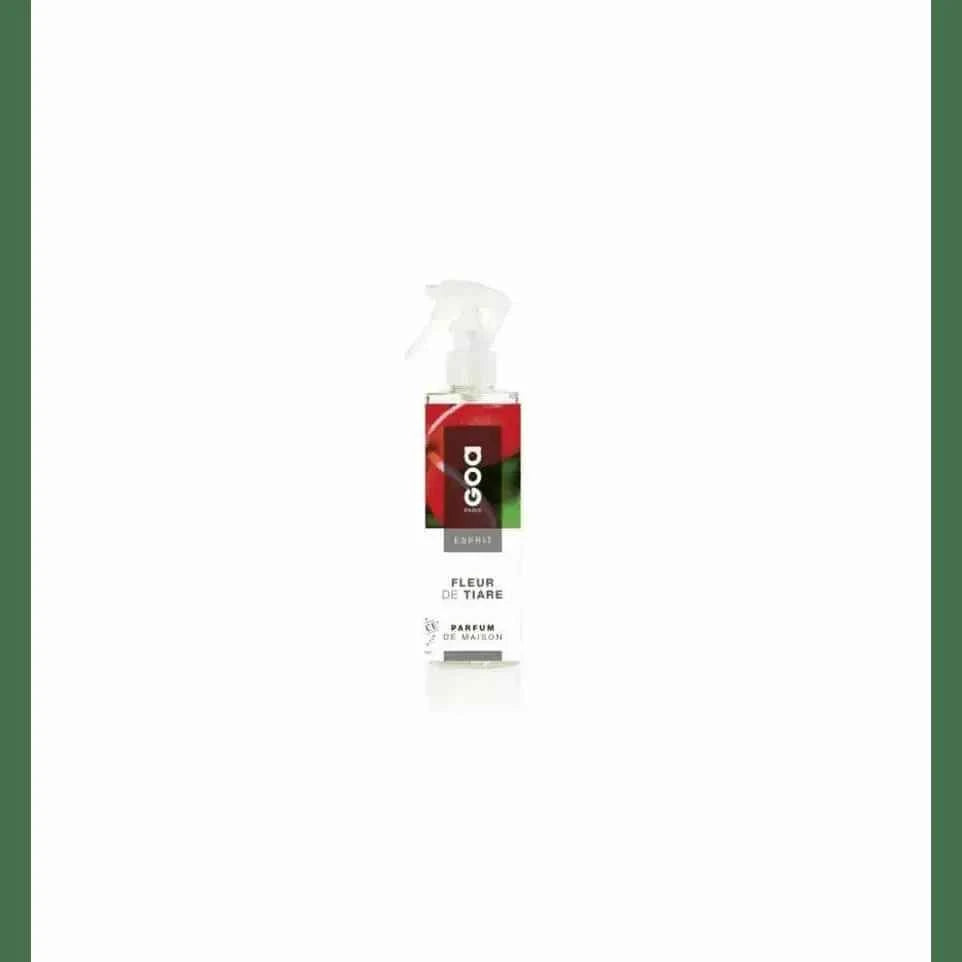 GOA Vaporisateur Fleur de Tiaré 250 ML - Cpourtoi.Net