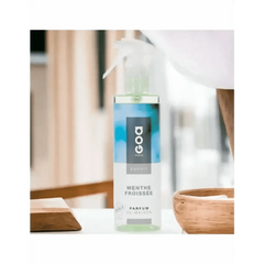 Goa Esprit Vaporisateur Menthe Froissée - Fraîcheur, Propre