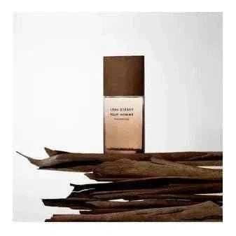 Issey Miyake WOOD & WOOD L'EAU DISSEY 50ml - Eau de Parfum, fragrance - Cpourtoi.Net