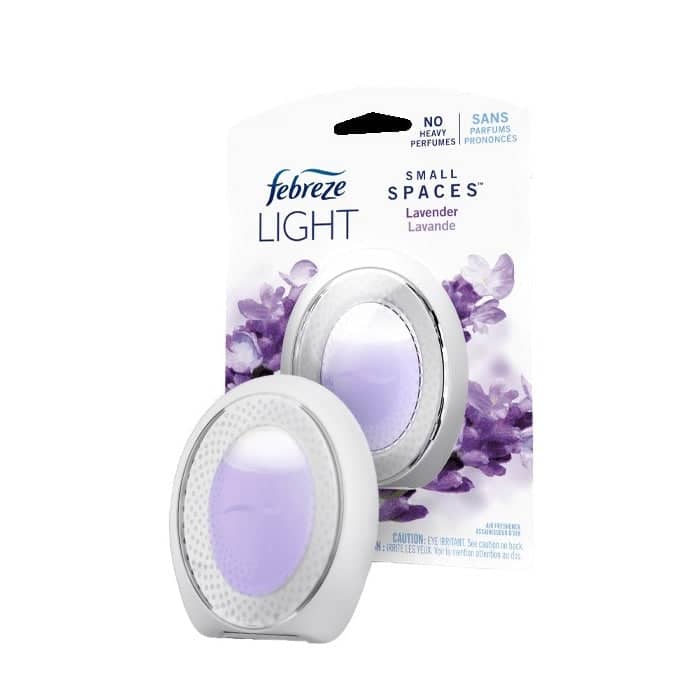 FEBREZE Petit coin lavande  7,5 ml - Cpourtoi.Net