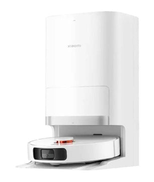 Xiaomi Vacuum X20+ Robot Aspirateur Laveur | Navigation Intelligente et Contrôle App - Cpourtoi.Net