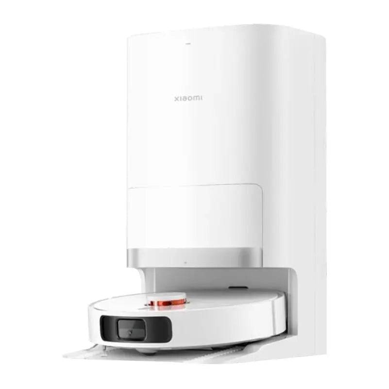 Xiaomi X20 Plus Robot Aspirateur Laveur – Nettoyage Rapide et Efficace - Cpourtoi.Net