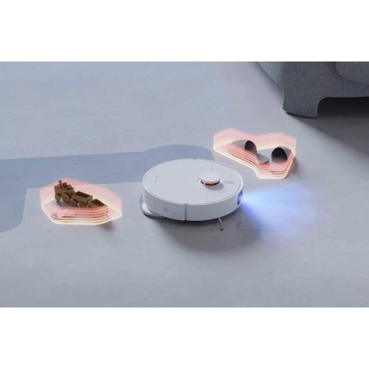 Xiaomi X20 Plus Robot Aspirateur Laveur – Nettoyage Rapide et Efficace - Cpourtoi.Net