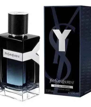 YVES SAINT LAURENT Y 60 ML - Eau de Parfum, Fragrance - Cpourtoi.Net