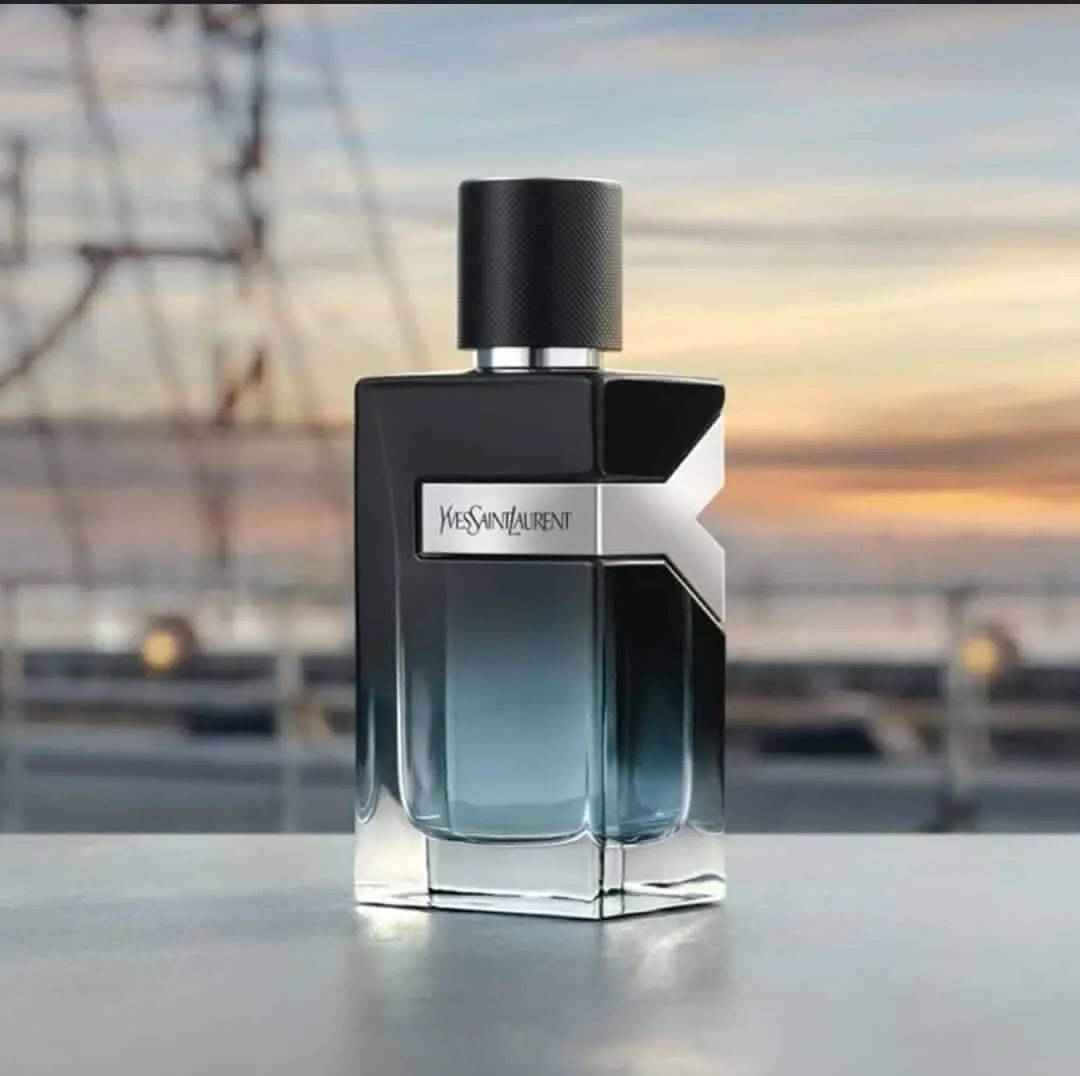 Y YVES SAINT LAURENT EDP 60 ML (Scellé) - Cpourtoi.Net