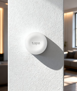 Tapo S200B interrupteur Intelligent - Contrôle Vocal, Confort Rapide - Cpourtoi.Net