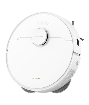 Dreame L10 Prime - Robot Aspirateur Laveur | Nettoyage Automatique et Intelligent - Cpourtoi.Net