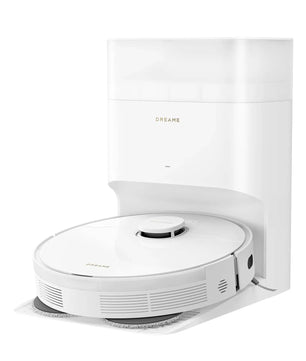 Dreame L10 Prime - Robot Aspirateur Laveur | Nettoyage Automatique et Intelligent - Cpourtoi.Net
