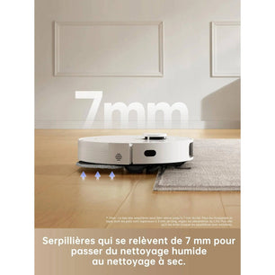 Aspirateur Robot Intelligent | Cpourtoi – Nettoyage Auto

