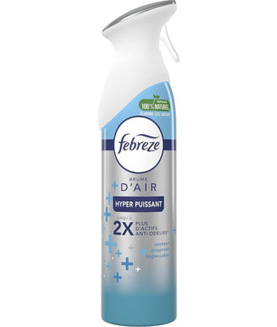 Febreze Spray Désodorisant - Élimine Odeurs, Fraîcheur - Cpourtoi.Net
