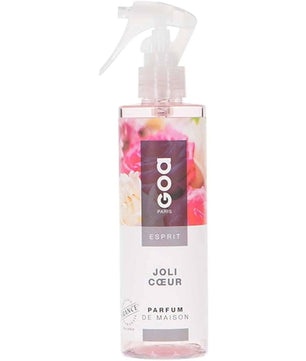 Goa Vaporisateur Fèves De Tonka - Room Sprays et Fragrance d'Intérieur - Cpourtoi.Net
