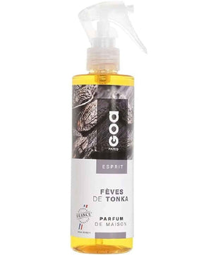 Goa Vaporisateur Fèves De Tonka - Room Sprays et Fragrance d'Intérieur - Cpourtoi.Net