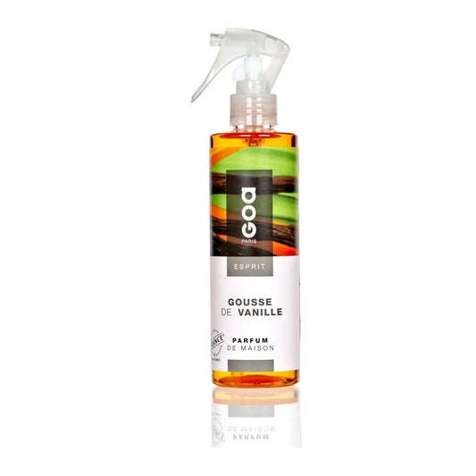 Goa Parfum Cpourtoi – Jasmin Ylang 200ml pour une Essence Florale