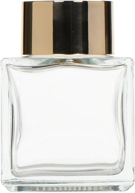 Diffuseur de Parfum Vide  200ml - À Remplir avec Vos Recharges | Côte d'Ivoire
